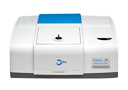 FTIR650傅里叶变换红外光谱仪 