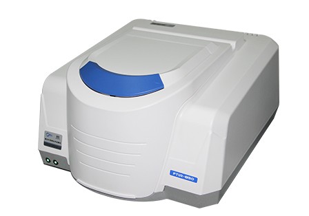 FTIR850傅里叶变换红外光谱仪