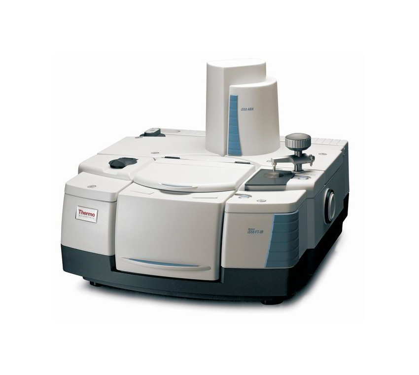 赛默飞Nicolet™ iS50 FTIR 光谱仪