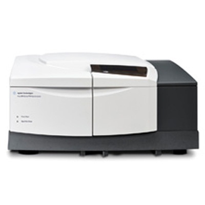 安捷伦Agilent Cary 680 FTIR 