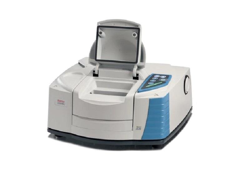 Nicolet iS20 FTIR 红外光谱仪 